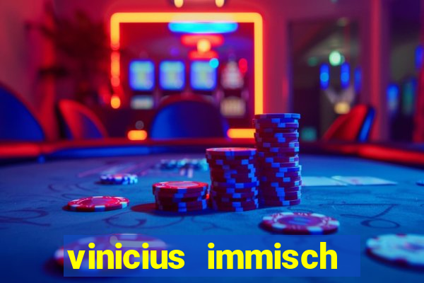 vinicius immisch lacet porto